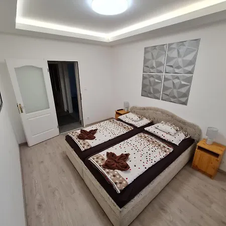 Fischer Appartement *