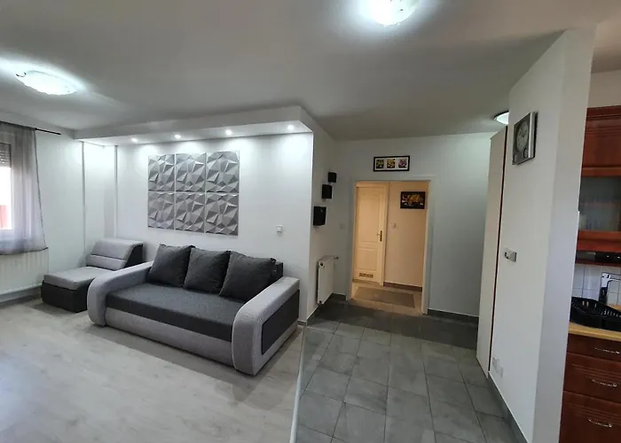 Fischer Apartament Hajdúszoboszló