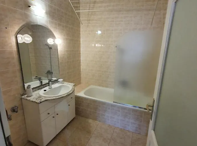 Fischer Apartament