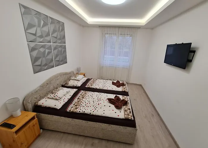 Fischer Apartament