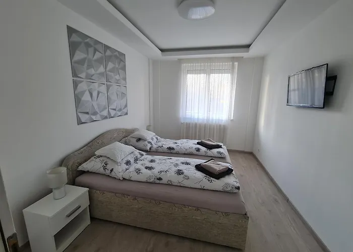 Fischer Apartament