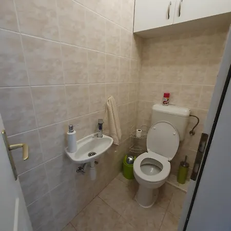 Fischer Apartment Hajdúszoboszló