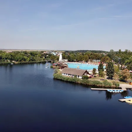 Fischer Hajdúszoboszló