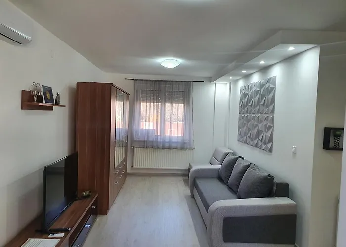 Appartement Fischer *