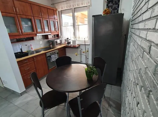 Appartement Fischer *