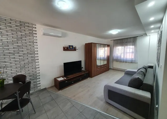 Fischer Appartement Hajdúszoboszló