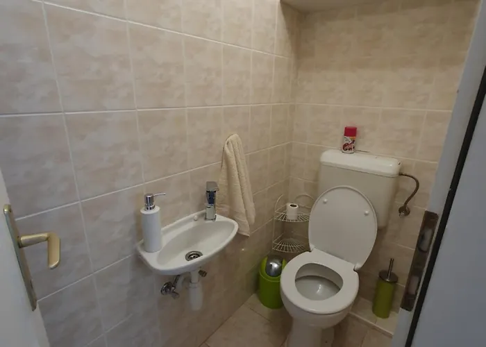 Fischer Appartement Hajdúszoboszló